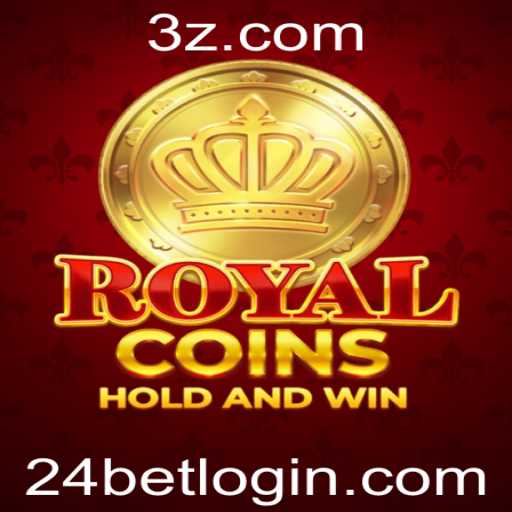 RoyalCoins e 24bet: Desvendando o Jogo do Momento