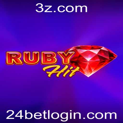 Descubra a Experiência Vibrante de RubyHit com 24bet