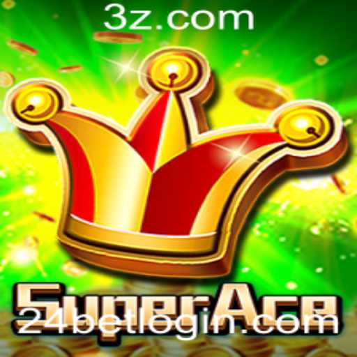 Descubra o Mundo do SuperAce: O Jogo que Revoluciona as Plataformas de Cassino Online