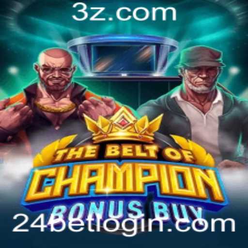 Explorando o Universo de TheBeltOfChampionBonusBuy: O Novo Horizonte do Entretenimento Online