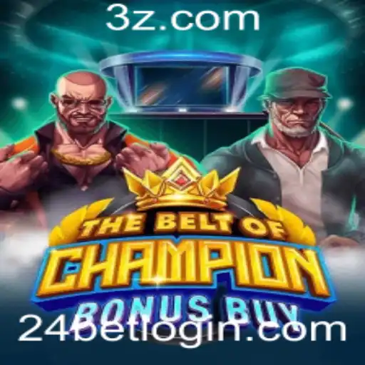 Explorando o Universo de TheBeltOfChampionBonusBuy: O Novo Horizonte do Entretenimento Online