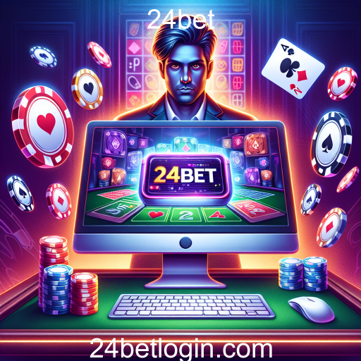 Dicas para Aprimorar sua Experiência de Jogo no 24bet