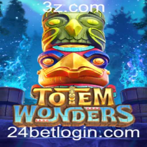 TotemWonders: Explorando a Magia do Novo Jogo com 24bet