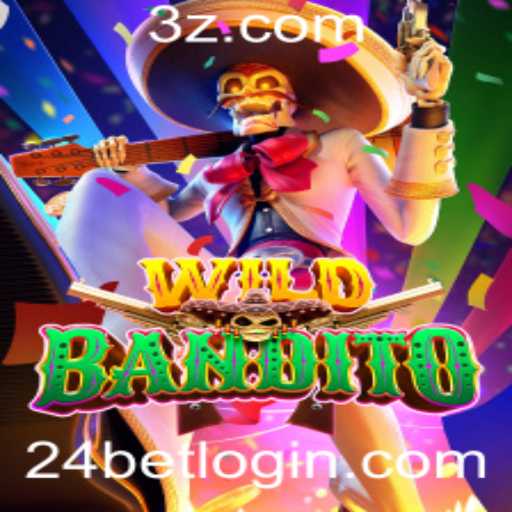Explorando o Fascinante Jogo WildBandito da 24bet