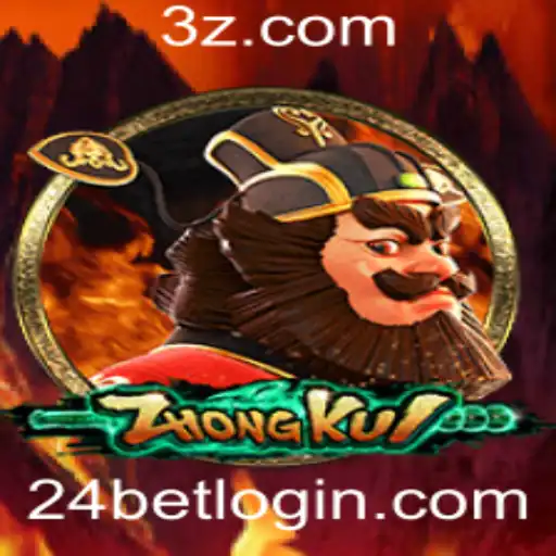 ZhongKui: Descubra o Misterioso Jogo de Aventuras com 24bet